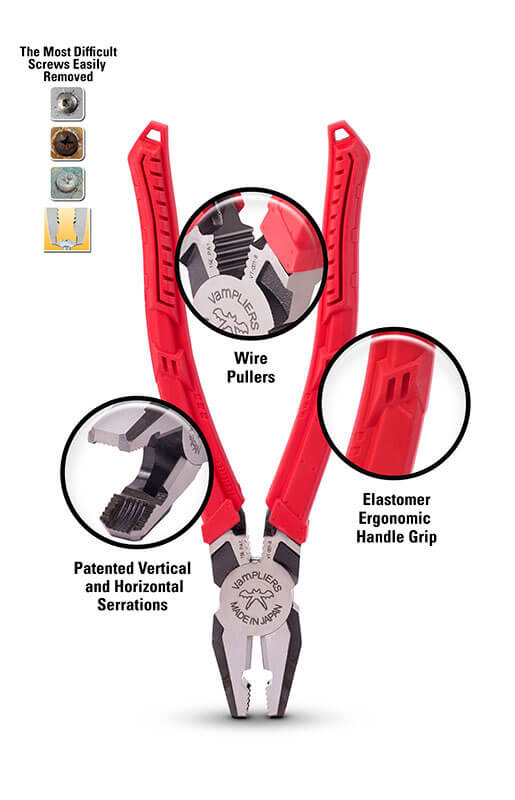 【minaloa☆ 】Lepidos Tsunoda SNP-150 Sharp Nose Pliers : Amazon.ca: Tools & Home