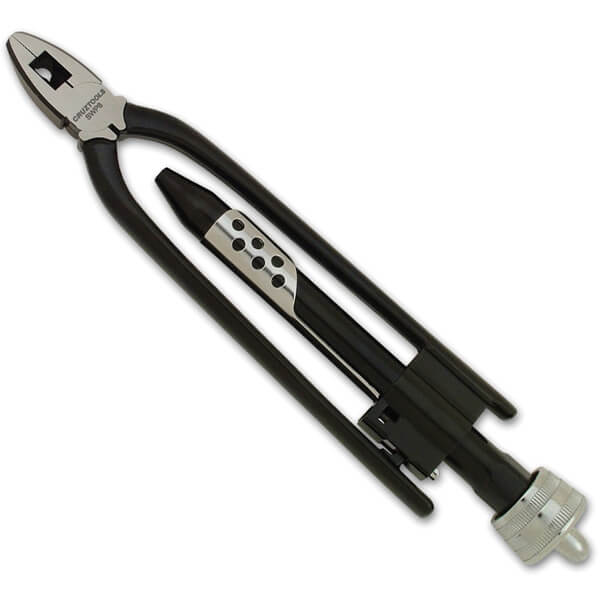 Swp8 Safety Wire Installation Pliers Aircraft Spruce Canada