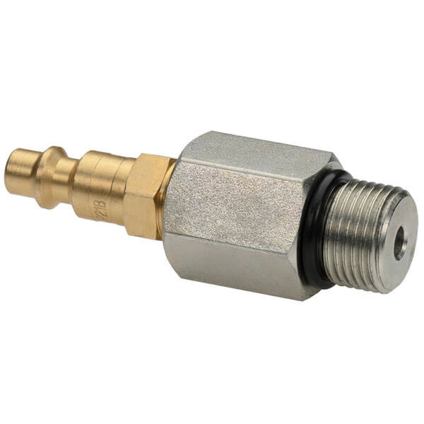 Differential cylinder pressure tester deals