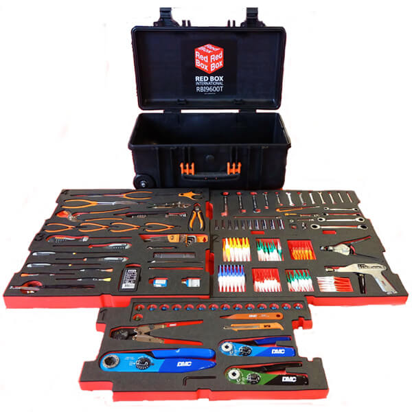 Aviation Tool Kit Rbi9650T | Aircraft Spruce Canada