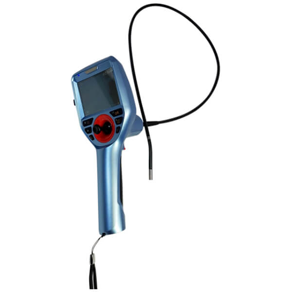 Vividia Me610 Automotive Industrial Borescope Inspection Camera Aircraft Spruce Canada