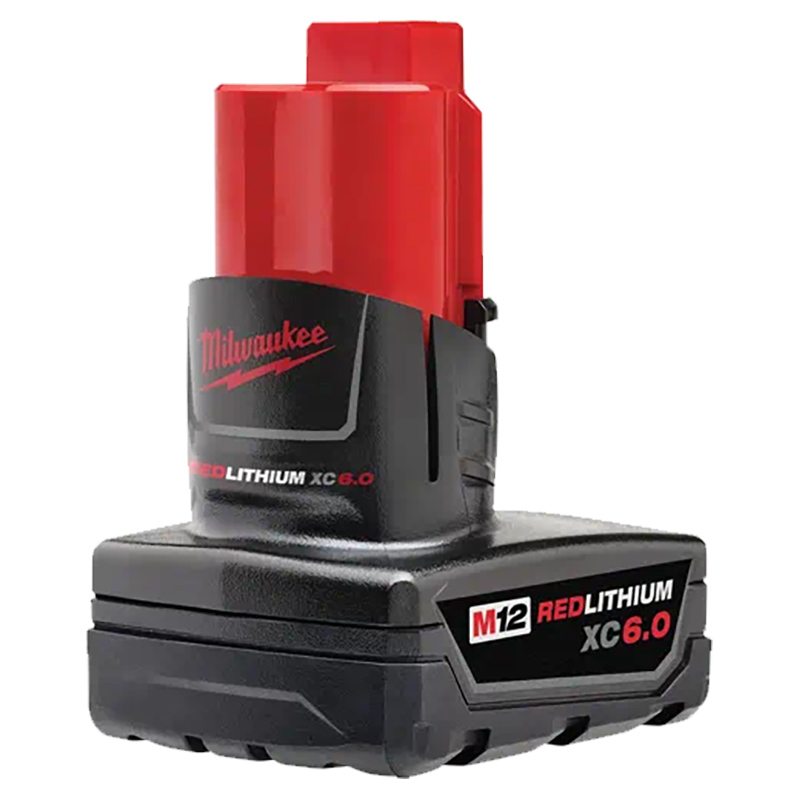 Milwaukee cordless batteries deals