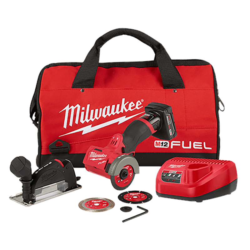 Milwaukee 12 piece on sale kit