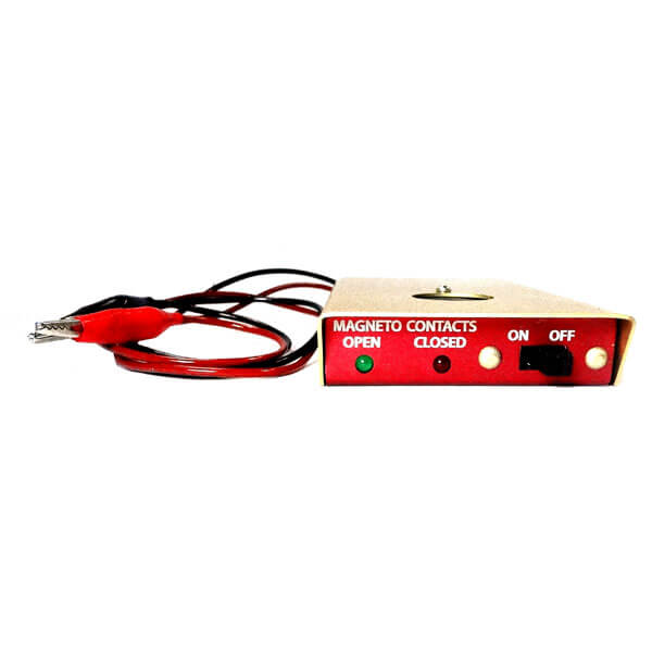 Inductor Magneto Synchronizer - Single | Aircraft Spruce Canada