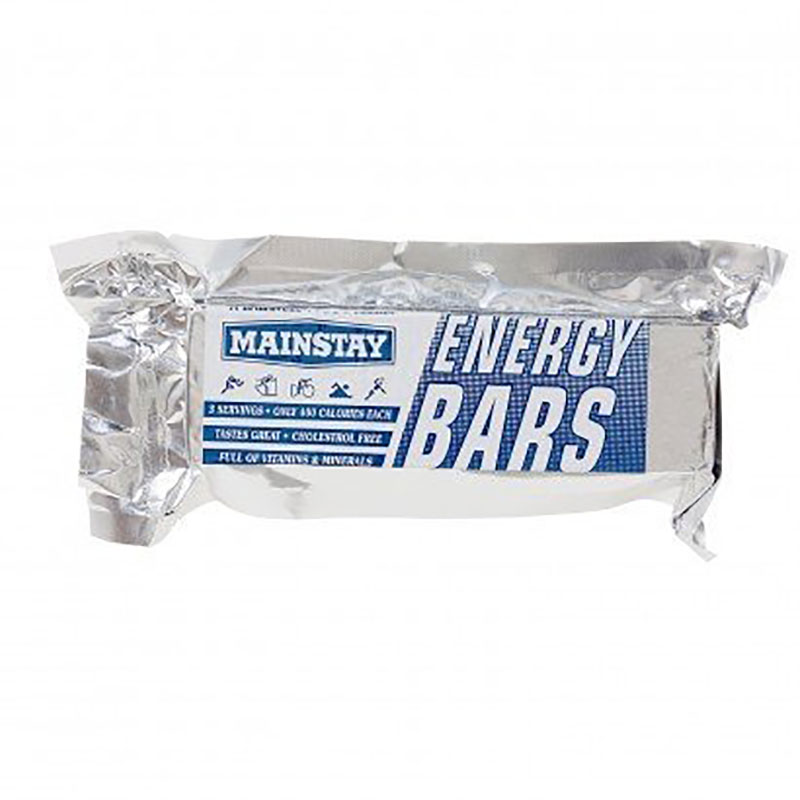 MAINSTAY 1200 EMERGENCY FOOD RATIONS Aircraft Spruce Canada