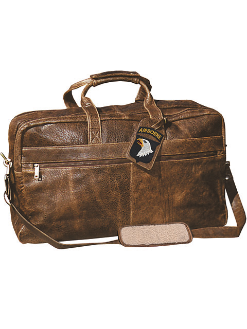 Scully briefcase sale