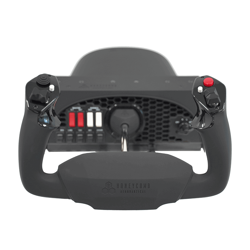 その他 Honeycomb Alpha Flight Controls Honeycomb - Alpha Flight Controls - FlightsimWebshop