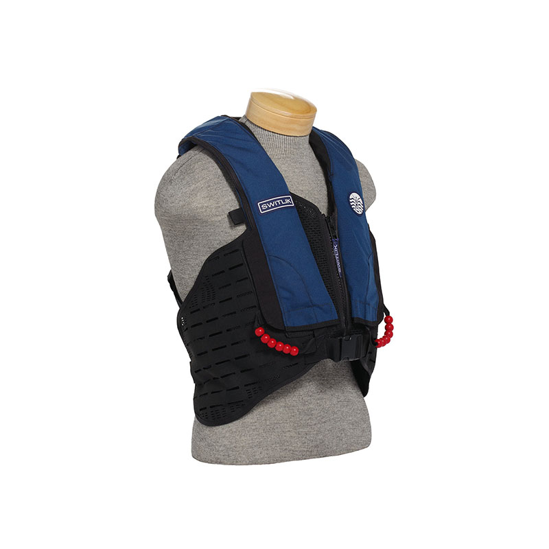 Switlik Survival Products X-Back Molle - Aviation Life Vest FAA