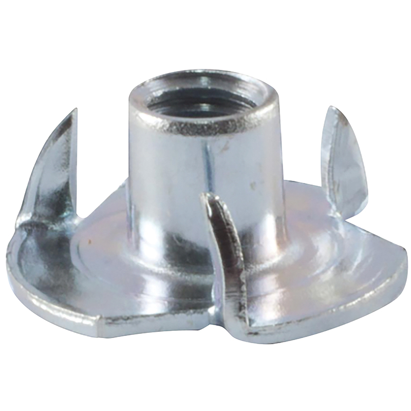 んな Zinc Tee Nuts | Aircraft Spruce Canada