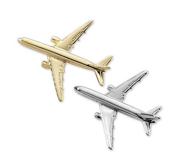 Tackette Boeing 767 Silver Tackette | Aircraft Spruce Canada
