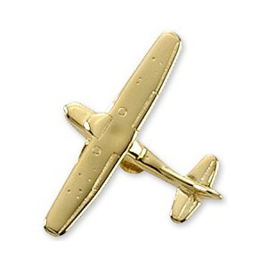 Tackette Cessna 172 Tackette Gold 3D | Aircraft Spruce Canada