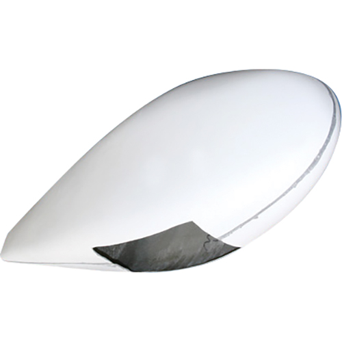 Mf3 Wheel Fairings Aircraft Spruce Canada