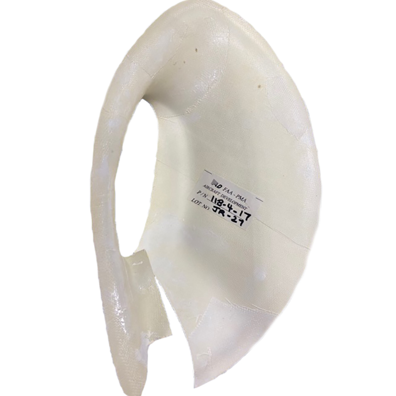 Lift Strut Faring Lh 118417 Aircraft Spruce Canada