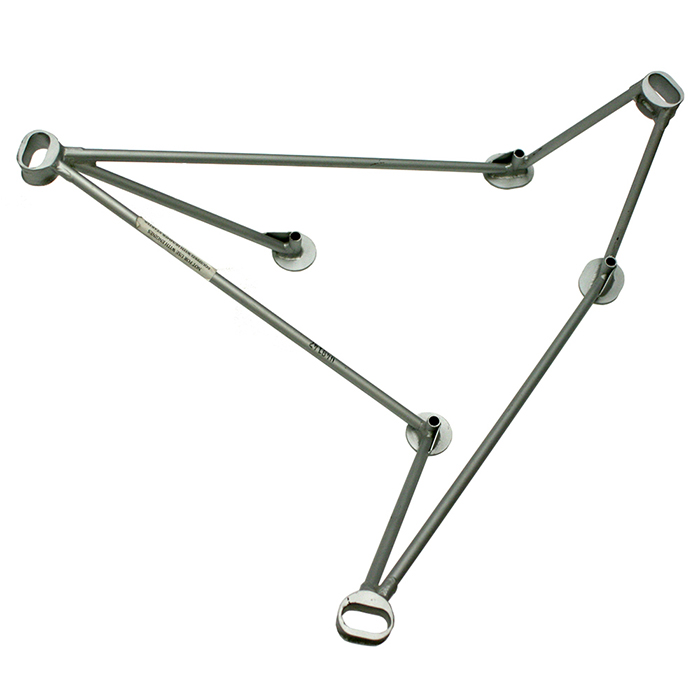 Engine Mount Aircraft Spruce Canada