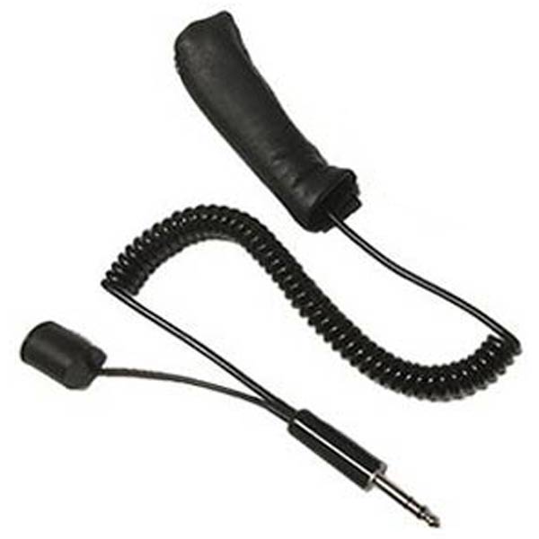 Leather Yoke Handle Grips | Aircraft Spruce Canada