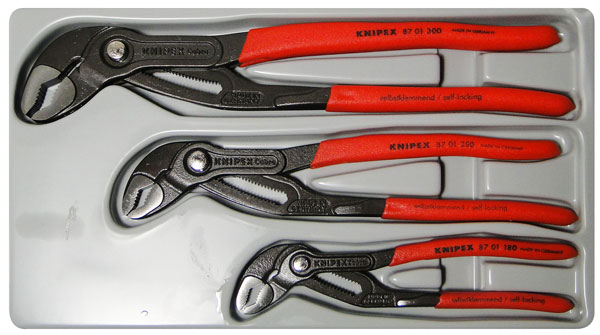 Knipex discount cobra 12