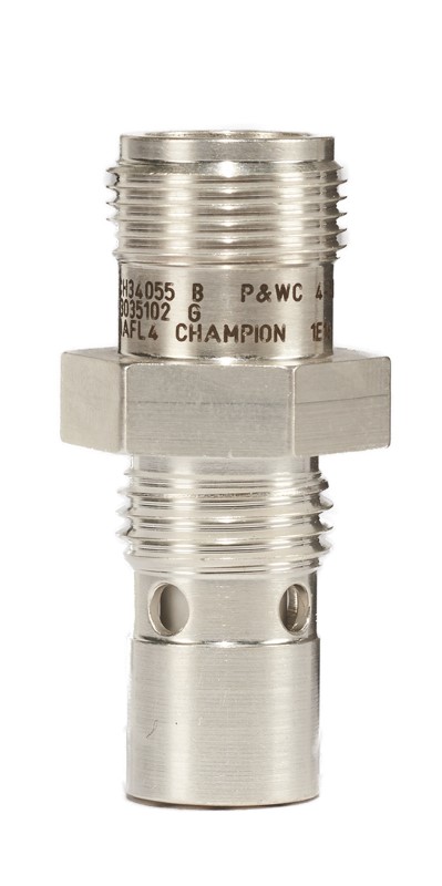 CH34055 Champion Igniter for PT-6 | Aircraft Spruce Canada