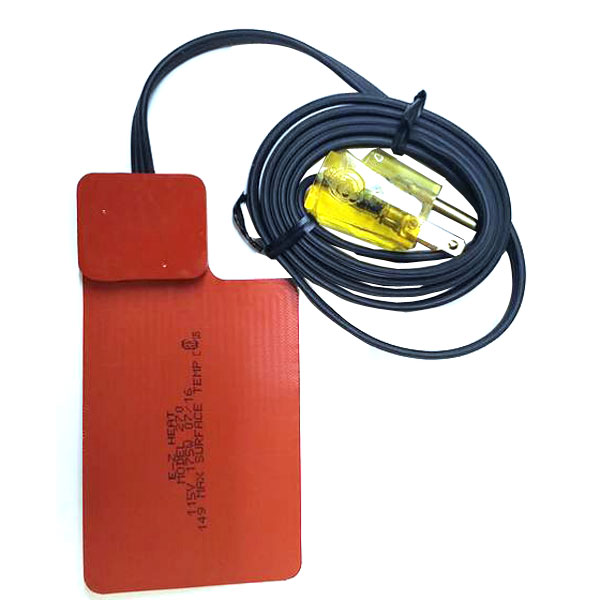 E-Z Heat Aircraft Engine Preheater Model 270 - 120V | Aircraft Spruce Canada
