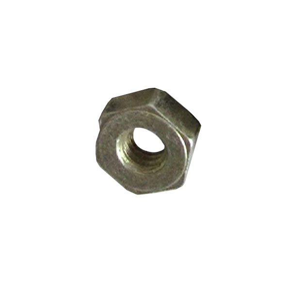 TCM Nut - Plain #10-32 AN315-3R | Aircraft Spruce Canada