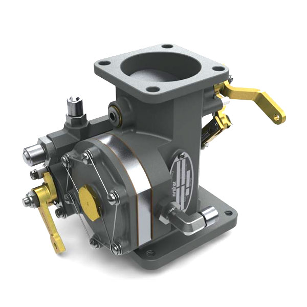 AVSTAR AV25765581E FUEL INJECTION SERVO Aircraft Spruce Canada