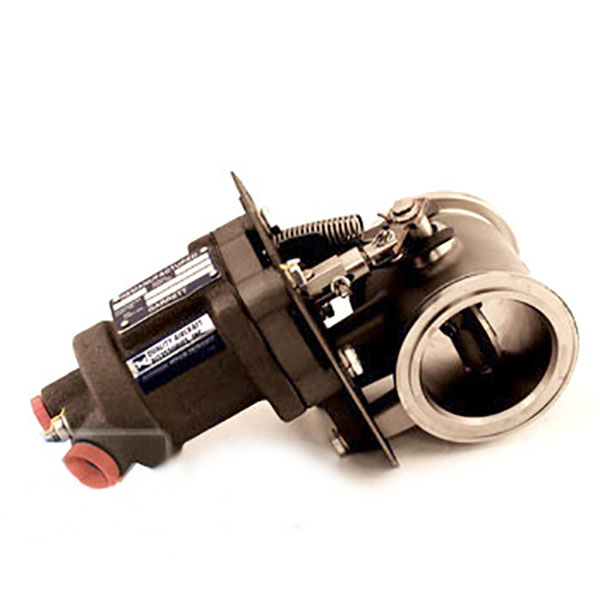 4709549003 Quality Overhauled Hartzell Wastegate Aircraft Spruce Canada