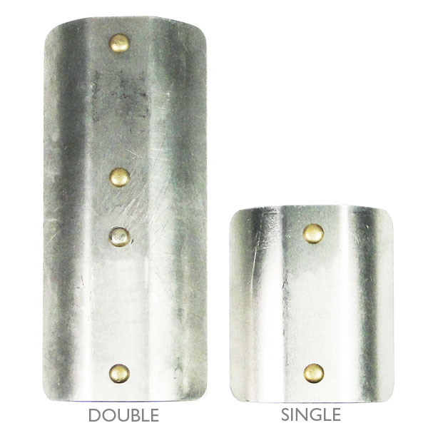 Exhaust Heat Shield Aircraft Spruce Canada