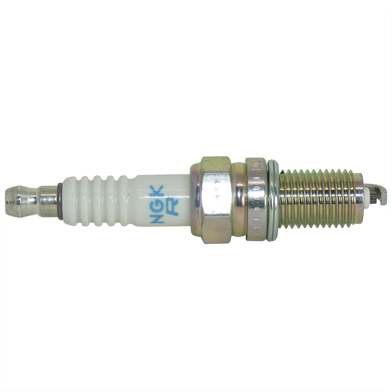 NGK DR8EA 7162 Standard Spark Plug Pack of 4 Replaces X24ESR-U