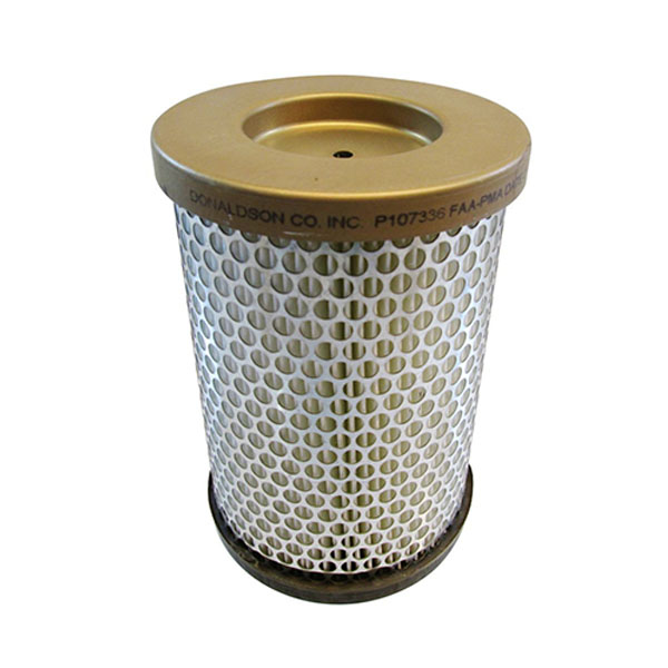 Donaldson P622148 Filtre à Air Panneau - Dimensions 225 X 135 X 41 Mm - Filtration Moteur, Ventilation