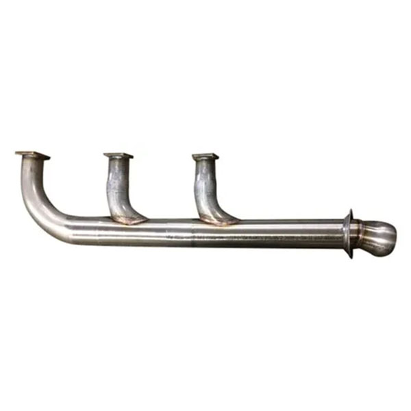 AWI Cessna Stainless Steel Stack Assembly | Aircraft Spruce Canada