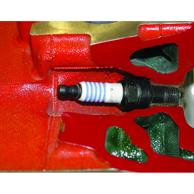 GARDsert Spark Plug Inserts | Aircraft Spruce Canada