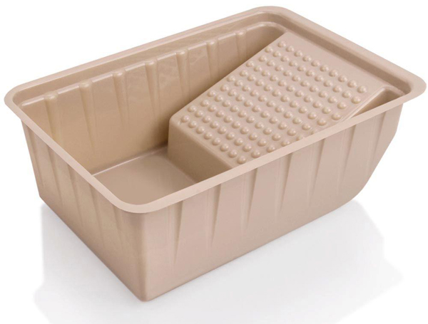 4 sales roller tray