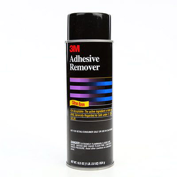 3M™ Adhesive Remover 6041 24 Oz