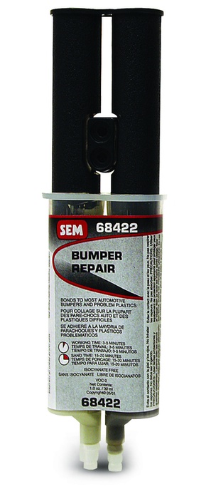 sem 68422 bumper repair