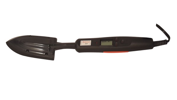 Aircraft Fabric Sealing Iron 110V Aircraft Spruce Canada