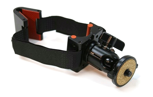 Cloud9 Camera Strut Mounts For Carbon Cub | Aircraft Spruce Canada
