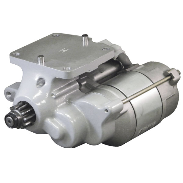 【sky.k1120】 Sky-Tec High-Torque Starters | Aircraft Spruce Canada