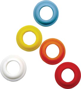 Color Coded Circuit Breaker Caps | Aircraft Spruce Canada