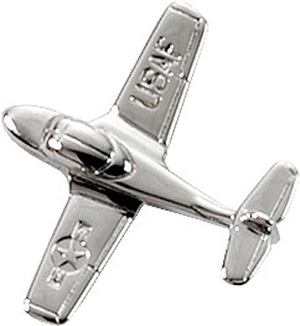 Tackette T-37 Tackette Silver | Aircraft Spruce Canada