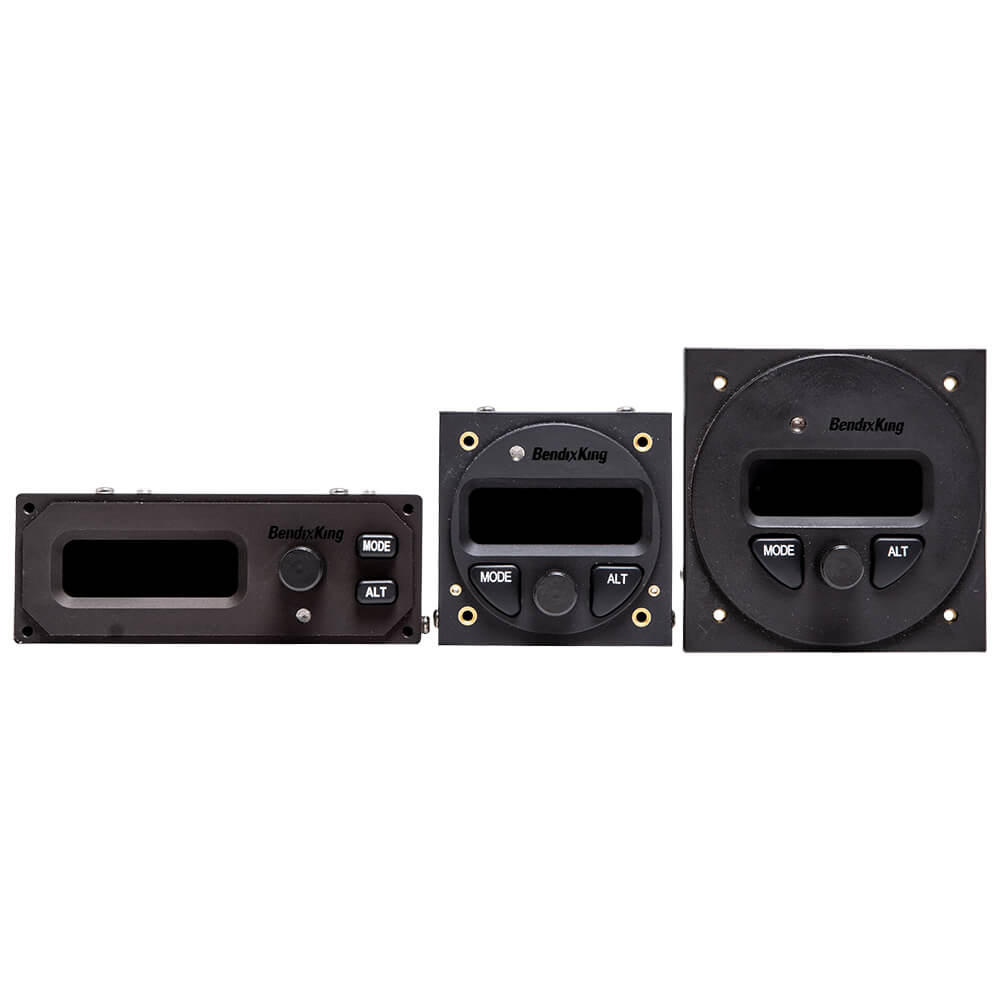 BendixKing xCruze 100 Digital Autopilot System For Generic Experimental