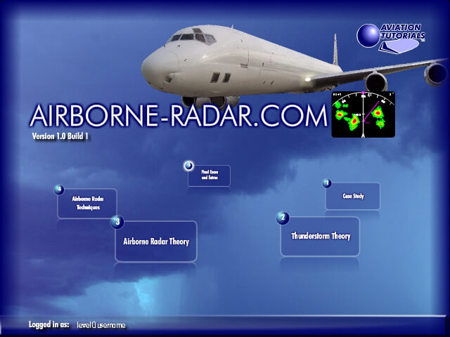 Airborne Radar Online Training | Aircraft Spruce Canada Airborne Radar Online Training | Aircraft Spruce Canada