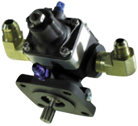 2524242-10 Precision Rebuild Fuel Servo RSA-5AD1 | Aircraft Spruce Canada