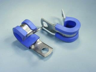 MS21919 WCJ Clamps | Aircraft Spruce Canada