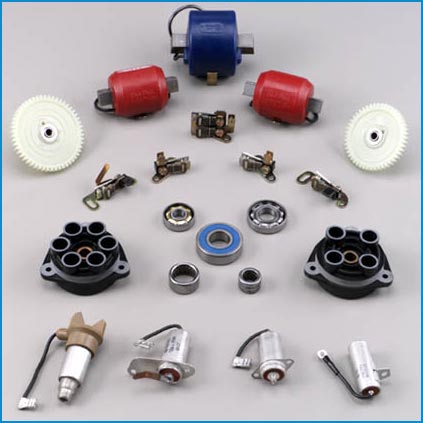 PowerUp Bendix Magneto Repair Kits S24 & S25 | Aircraft