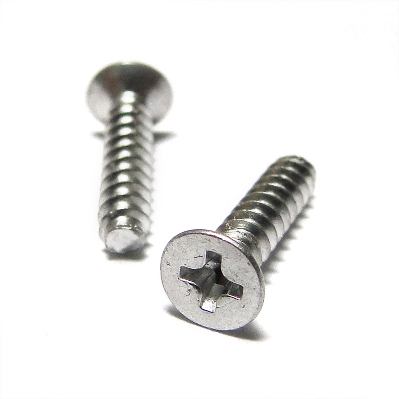 NAS548 SelfTapping Screws Aircraft Spruce Canada