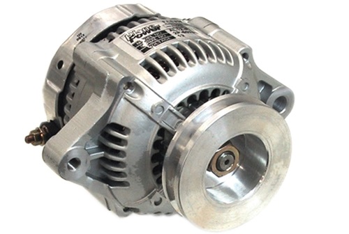Plane Power Alternators Only - Without Mounting Kit