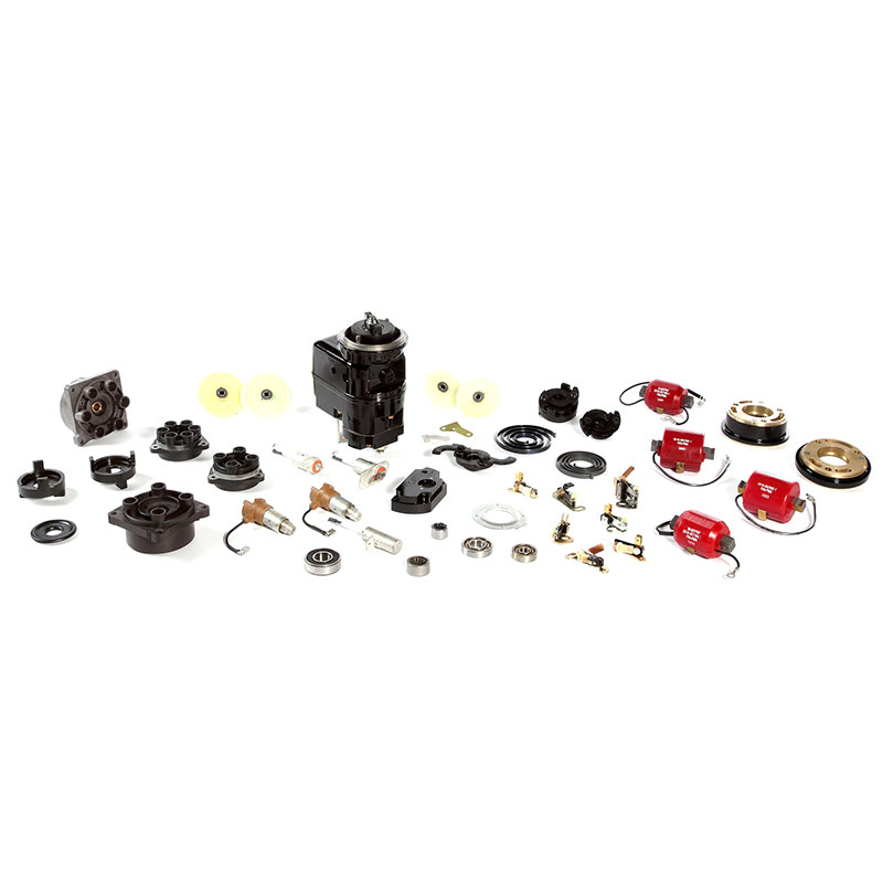 PowerUp Replacement Parts For Slick Type Magnetos | Aircraft