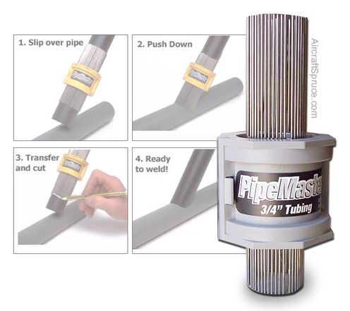 Pipemaster The Welder s Tool For Contour Fits
