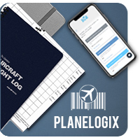 Digital Logbooks & Maintenance Tracking