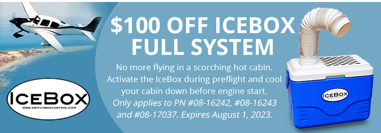 Car icebox deals