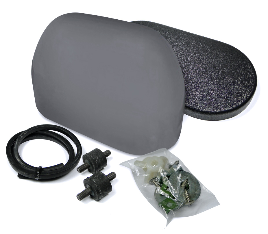 Instrument Pod Kit Primer Aircraft Spruce Canada